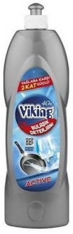 Viking Active Sıvı Bulaşık Deterjanı 675 gr Deterjan kullananlar yorumlar